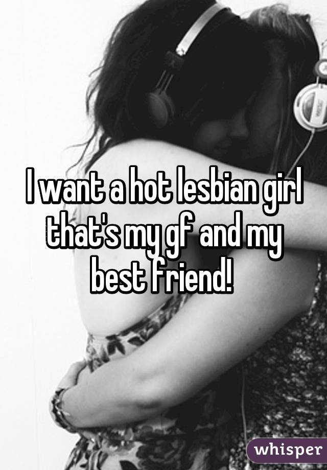 Hot Lesbian Chicks